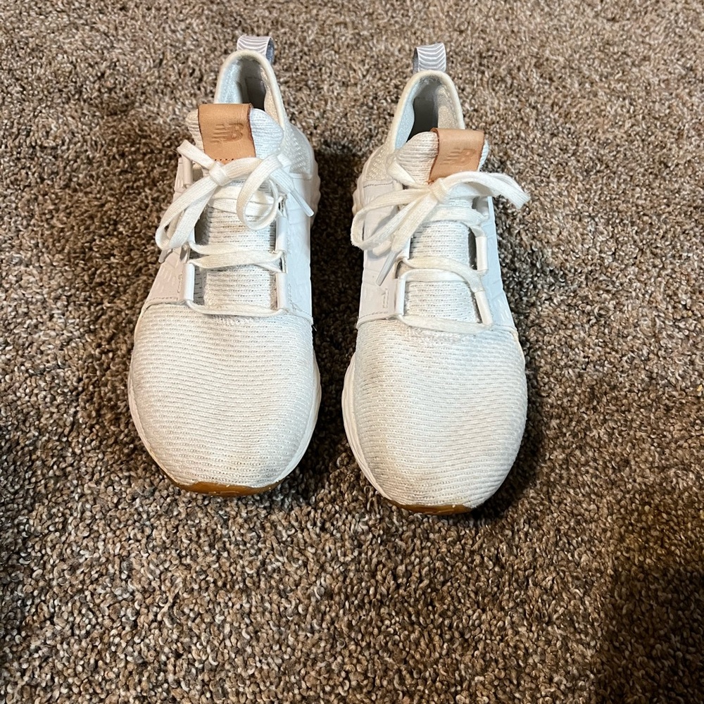 Women’s New Balance Sneakers